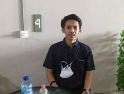 Muslimin Burhan: Kami Sangat Dirugikan atas Keputusan Pihak BWS Sulawesi IV Kendari