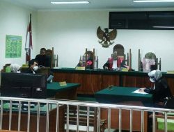 Dituntut Pidana 5 Tahun, Kuasa Hukum akan Ajukan Pledoi Pembebasan Leo Handoko