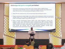 Buka Forum Lintas OPD, Gubernur Sultra Instruksikan Ini
