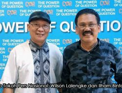 BNSP Sertifikasi Assesor Kompetensi Khusus Wartawan, Wilson Lalengke: Goodbye Dewan Pers