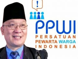 Edarkan Siaran Pers Tahunan, Wilson Lalengke: DP Kurang Kerjaan