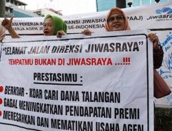 Skenario Perampokan Jiwasraya Berkedok Penyelamatan Polis Nasabah (Bagian 2)
