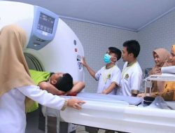 Jadi Rujukan di Utara Sulsel, Berikut Peralatan Canggih yang Dimiliki RSUD Parepare