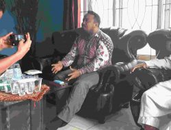 Kuasa Hukum Ahli Waris H. Abdul Samad. BA Harap agar Pelaku Pengrusakan Diproses Sesuai Hukum yang Berlaku