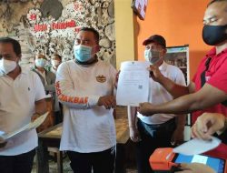 Genjot PAD, Pemkab Jembrana Luncurkan Aplikasi POS