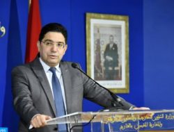 Alleged Infiltration of Phones: Any Person or Organization Accusing Morocco Must Bring Proof