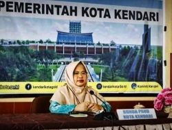 PAUD Kota Kendari Bakal Laksanakan Pembelajaran Tatap Muka