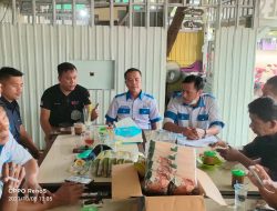 Selain Rapat Evaluasi, DPD PPWI Sultra Juga Gelar Rapat Persiapan Pelantikan Ketua dan Pengurus DPD dan DPC se-Sultra