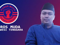 Poros Muda Sultra Desak Bupati Konsel Cabut Izin Lingkungan PT. GMS