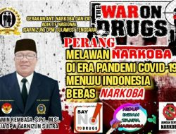 Kehadiran Garnizun di Sultra sebagai Bentuk Kepedulian terhadap Regenerasi Penerus Bangsa