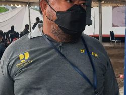 Peringati Hari Jadi ke 76 PUPR Diwarnai dengan Berbagai Lomba