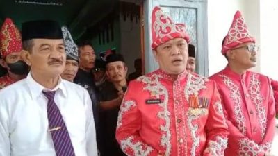 Peringatan HUT Konut yang ke-15 Diwarnai dengan Paguyuban