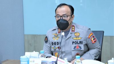 Cegah Bentrok Susulan di Sorong, Polisi Rangkul Tiga Tokoh
