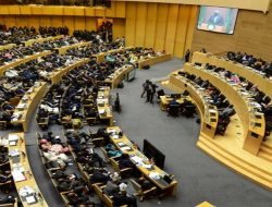 Maroko Terpilih Menjadi Anggota Dewan Perdamaian dan Keamanan Uni Afrika