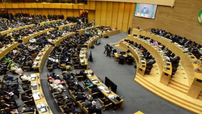 Maroko Terpilih Menjadi Anggota Dewan Perdamaian dan Keamanan Uni Afrika
