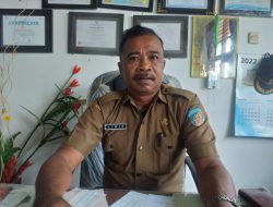 SDN 1 Ranomeeto Butuh Tambahan RKB 