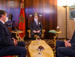 Musim Penghujan Tidak Menentu, Ini Perintah Raja Maroko untuk Antisipasi Merosotnya Hasil Pertanian