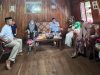 Begini Cerita Andi Syafruddin Saat Berkunjung ke Kediaman Keluarga Karaeng Badong