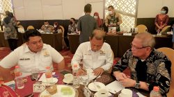 PT UBP Pengusaha Kadin Konawe Raih Transaksi 50 Miliar dalam Misi Dagang dan Investasi Jatim-Sultra