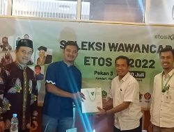 Tingkatkan Pendidikan di Sultra, Dompet Dhuafa Sultra Adakan Seleksi Beastudi ETOS ID