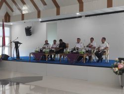 Wabup Konsel Siap Perjuangkan Guru P3K