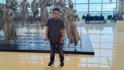Opini : Menuju Jalan Perubahan Daerah