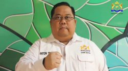 HUT yang ke-54 KADIN Indonesia, Anton Timbang: Semoga Tetap Mengedepankan Nilai Gotong Royong