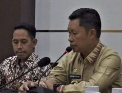 Bersama Pemkot Kendari, BPK Sultra Lakukan Audit Kinerja PDAM Tirta Anoa