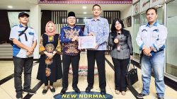 PPWI dan Lapas Salemba Jakarta Sepakat Tingkatkan Jalinan Kerja Sama