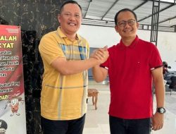 Guna Tekan Inflasi, Bersama KADIN Sultra, Pemda Kolaka Utara Bakal Gelar Pasar Murah