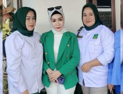 Maju Caleg DPRD Konut Dapil I, Yusnawati Dikenal Bersahaja