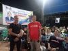 Tim Sukses Tina Nur Alam dan Giona Nur Alam Laksanakan Pembentukan Tim Milenial