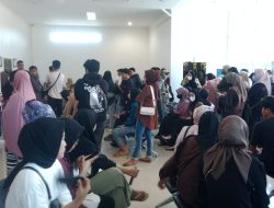 Majukan Dunia Pendidikan, Pemda Berikan Beasiswa kepada 2.221 Mahasiswa Konut