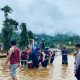 Sejumlah Wilayah di Konut Dilanda Banjir, Ruksamin Keluarkan Surat Peringatan Dini