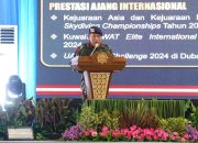 Kapolri Apresiasi Anggota Brimob yang Berhasil Bebaskan Pilot Susi Air Korban Penyanderaan KKB 