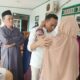 Momen Penuh Haru, Bupati Yusran Akbar Bertemu Keluarga Besar setelah Puluhan Tahun di Kolaka  