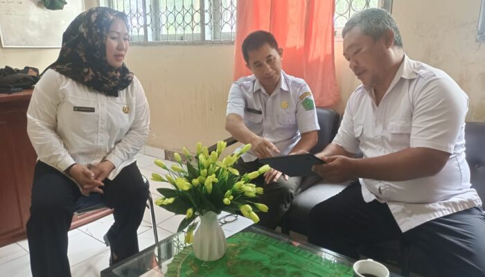 DLH Konawe Bakal Ubah Limbah Jadi Peluang Ekonomi  