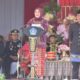 Di Momen HUT Kota Kendari ke-194, Wali Kota Tegaskan Komitmen Pembangunan dan Dukung UMKM