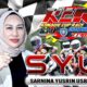 SYU, KCR 2025: Ajang Adu Nyali Pembalap se-Indonesia di Jalanan Unaaha