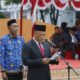 Sekda Konawe Pimpin Upacara Peringatan Hari Kebangkitan Nasional ke-117