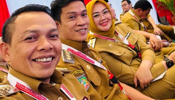 Pancasila sebagai Kekuatan Geopolitik, Bupati Konawe Serap Strategi Nasional Hadapi Tantangan Global