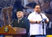 Silaturahmi dengan KADIN Sultra, Kemenkum Bahas Potensi UMKM dan Pemanfaatan KI