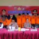 Polda Sultra Ungkap Peredaran Narkoba Jenis Sabu, Amankan Kurir Lintas Provinsi